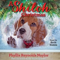 A Shiloh Christmas (Shiloh Quartet Series #4)
