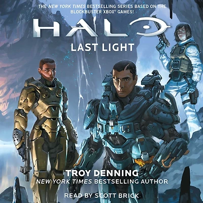 Halo: Last Light