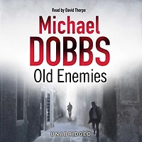 Old Enemies (Harry Jones Series #4)