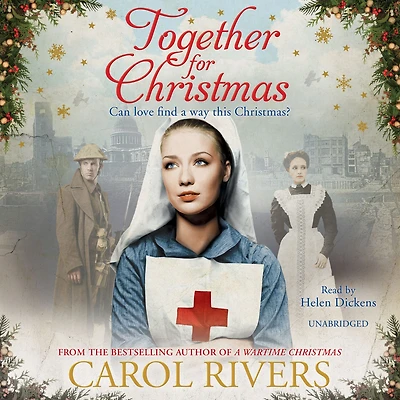 Together for Christmas: a heart-wrenching family saga about orphans at Christmas