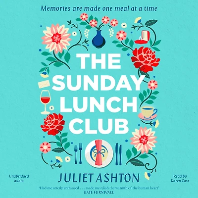 The Sunday Lunch Club