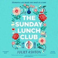 The Sunday Lunch Club