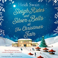 Sleigh Rides and Silver Bells at The Christmas Fair: favourite Sunday Times bestseller