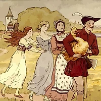 The Golden Goose