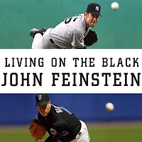 Living on the Black: Two Pitchers, Teams, One Season to Remember