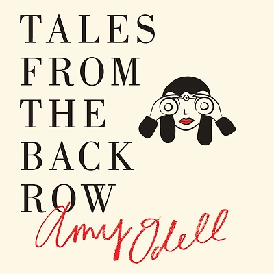 Tales from the Back Row: An Outsider's View Inside Fashion Industry