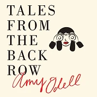 Tales from the Back Row: An Outsider's View Inside Fashion Industry