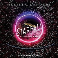 Starfall (Starflight Series #2)