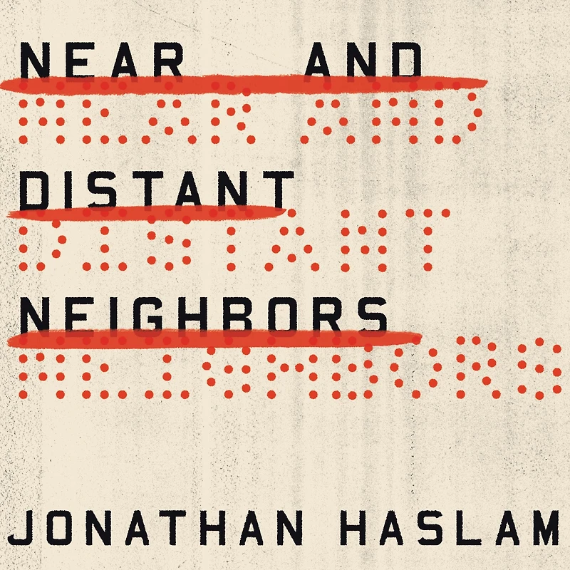 Near and Distant Neighbors: A New History of Soviet Intelligence
