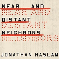 Near and Distant Neighbors: A New History of Soviet Intelligence