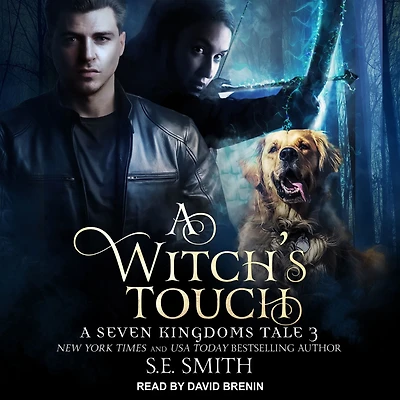 A Witch's Touch: Seven Kingdoms Tale 3