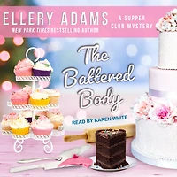 The Battered Body (Supper Club Mystery #5)