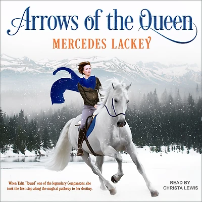 Arrows of the Queen (Heralds Valdemar Series #1)