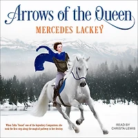 Arrows of the Queen (Heralds Valdemar Series #1)