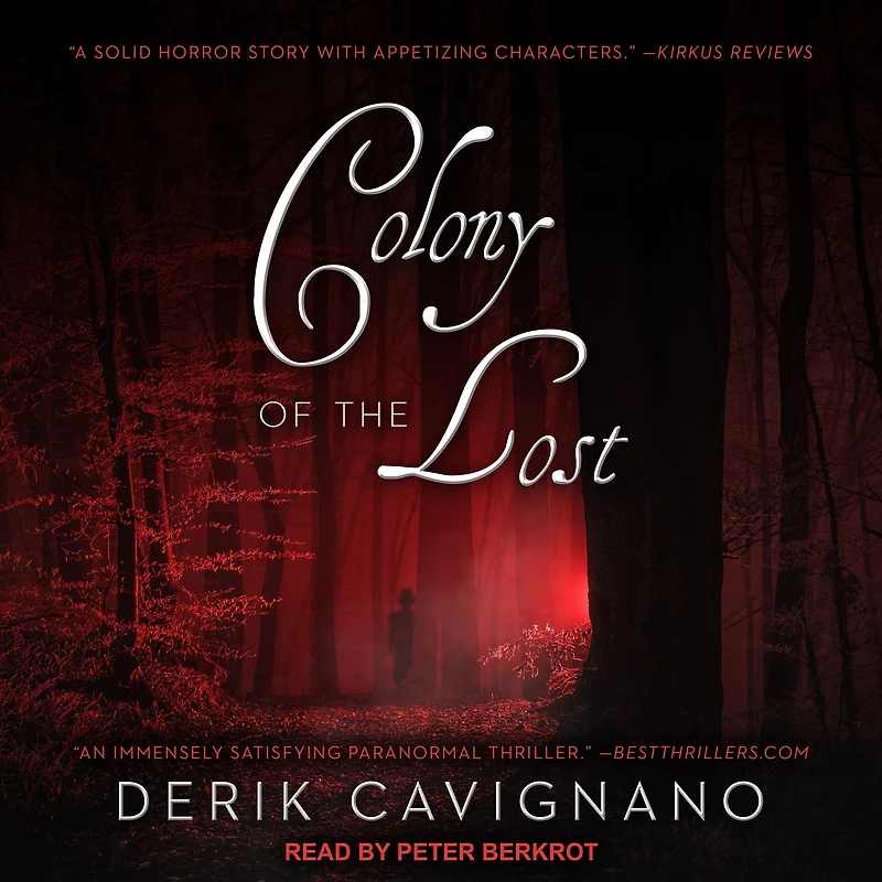 Colony of the Lost