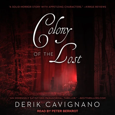 Colony of the Lost