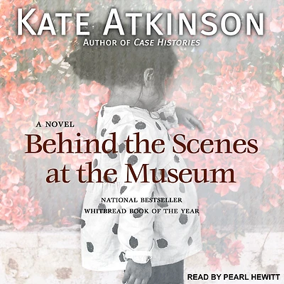 Behind the Scenes at Museum (Twenty-Fifth Anniversary Edition)