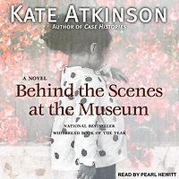 Behind the Scenes at Museum (Twenty-Fifth Anniversary Edition)