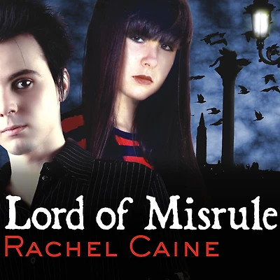 Lord of Misrule (Morganville Vampires Series #5)
