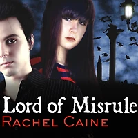 Lord of Misrule (Morganville Vampires Series #5)