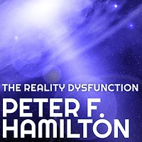 The Reality Dysfunction (Night's Dawn Series #1)