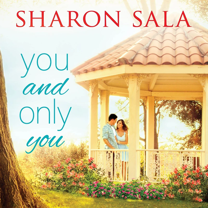 You and Only (Blessings, Georgia Series #1)