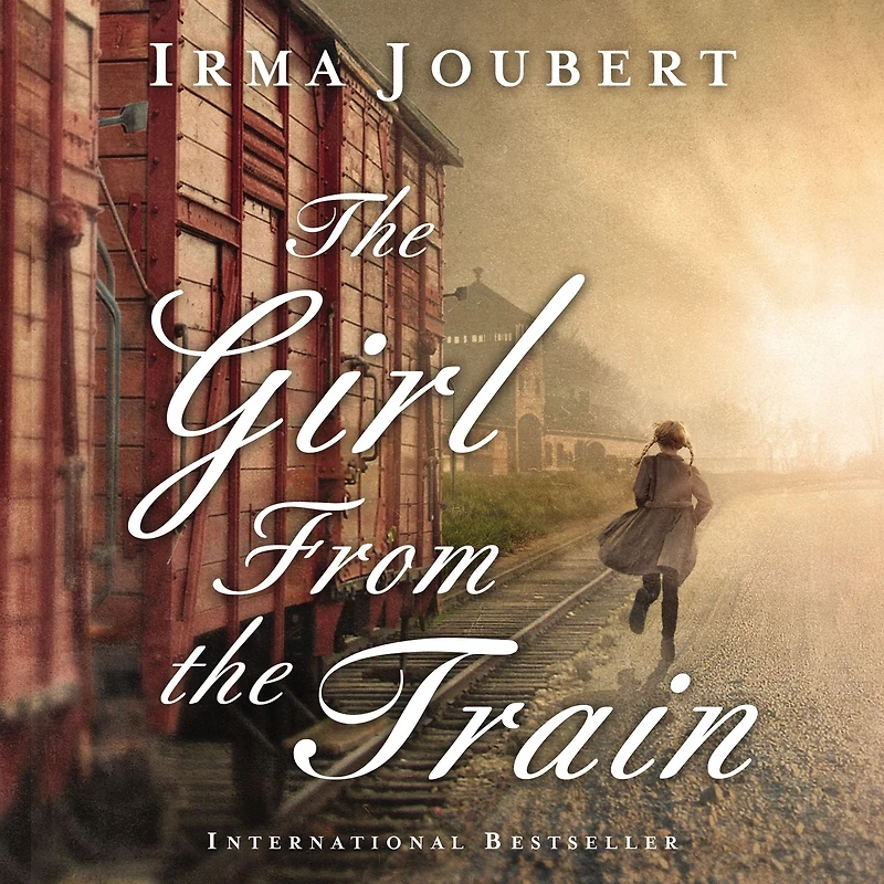 the Girl From Train