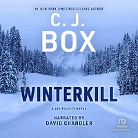 Winterkill (Joe Pickett Series #3)