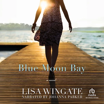 Blue Moon Bay (Moses Lake Series #2)