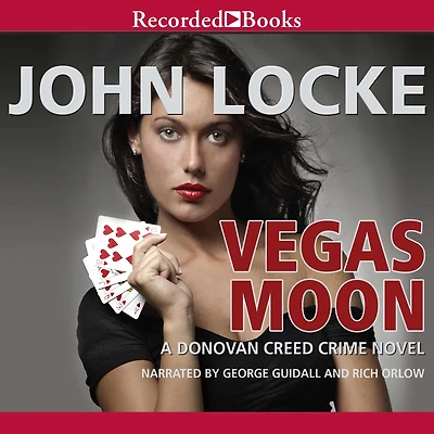 Vegas Moon (Donovan Creed Series #7)