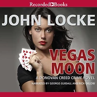 Vegas Moon (Donovan Creed Series #7)