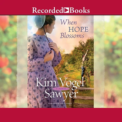 When Hope Blossoms
