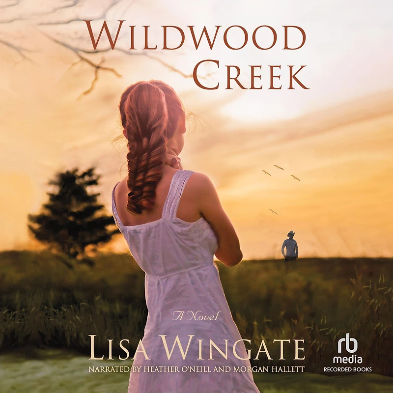 Wildwood Creek (Moses Lake Series #4)