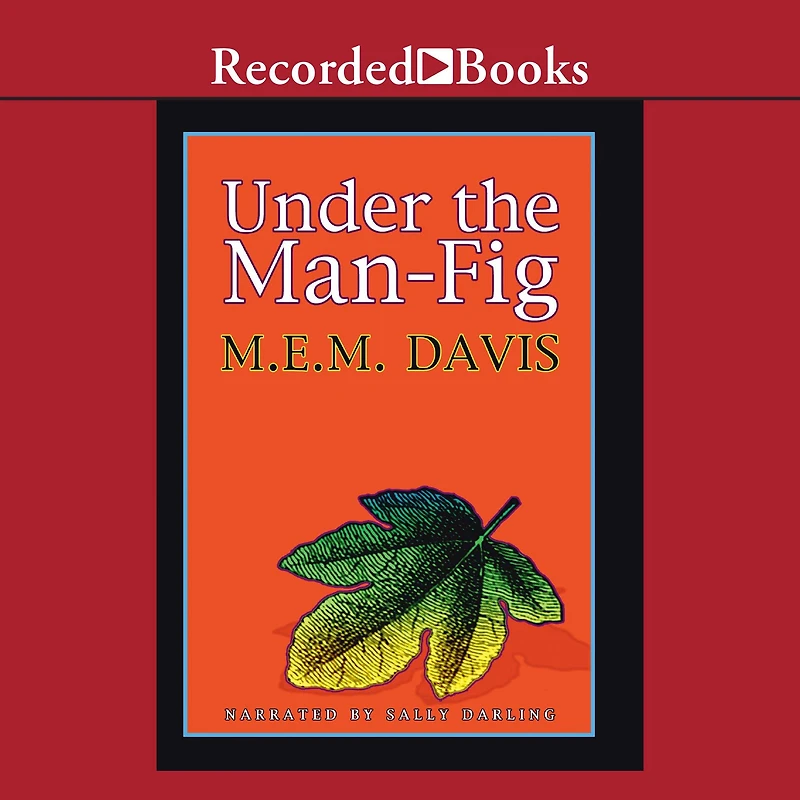 Under the Man Fig