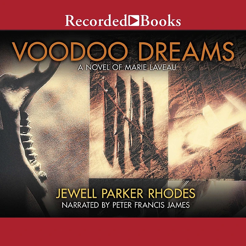 Voodoo Dreams: A Novel of Marie Laveau