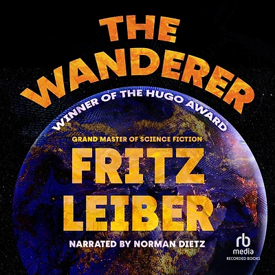 The Wanderer (Hugo Award Winner)