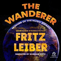 The Wanderer (Hugo Award Winner)