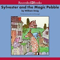 Sylvester and the Magic Pebble (Caldecott Medal Winner)