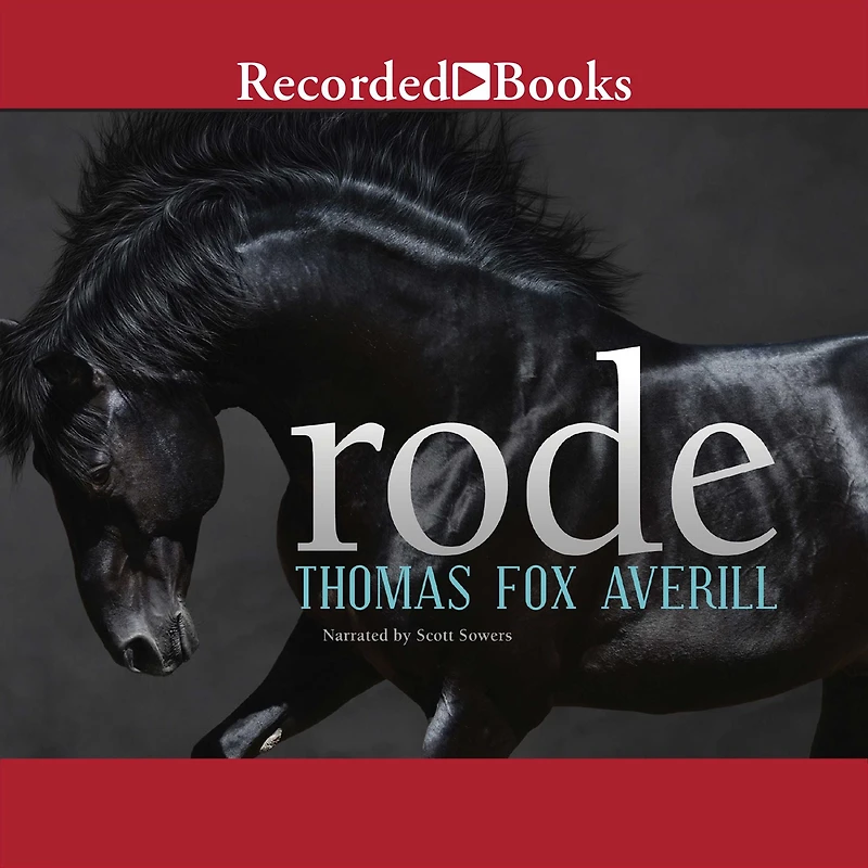 rode