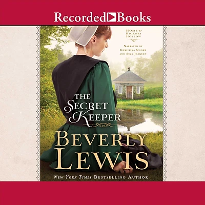 The Secret Keeper (Home to Hickory Hollow Series #4)