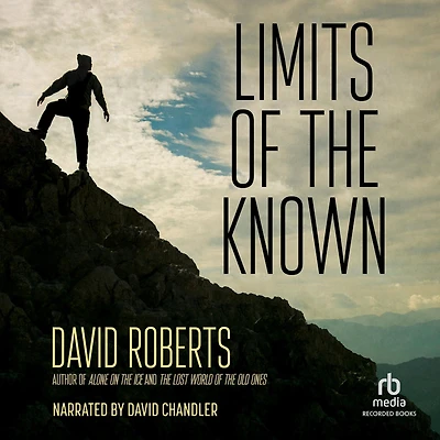Limits of the Known