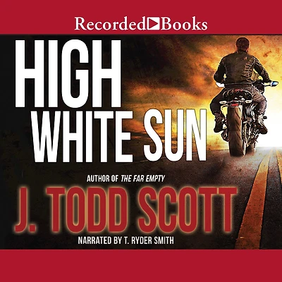 High White Sun