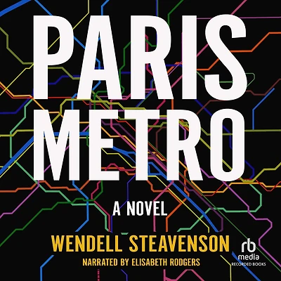 Paris Metro