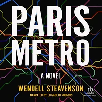 Paris Metro