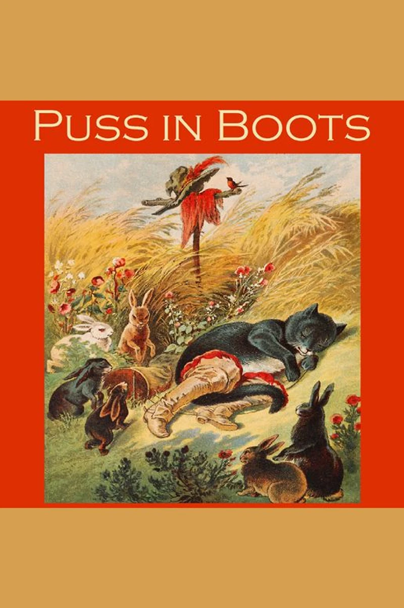 Puss Boots