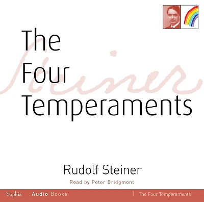 The Four Temperaments: (Cw 57)