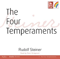 The Four Temperaments: (Cw 57)