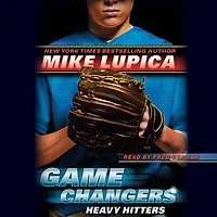 Heavy Hitters (Game Changers, Book 3)