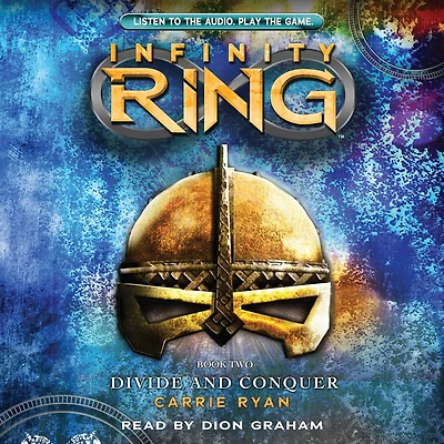 Divide and Conquer (Infinity Ring, Book 2)