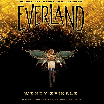 Everland (The Trilogy, Book 1)
